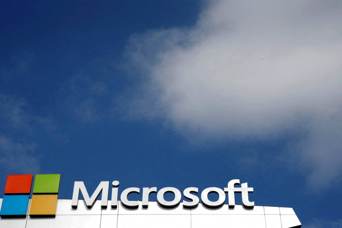 Уход из России обошелся Microsoft в 126 миллионов долларов