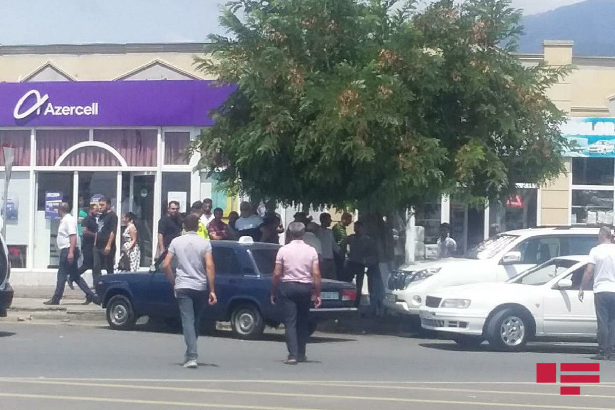 Генпрокуратура Азербайджана распространила информацию о жестоком убийстве в Балакянском районе -ОБНОВЛЕНО 