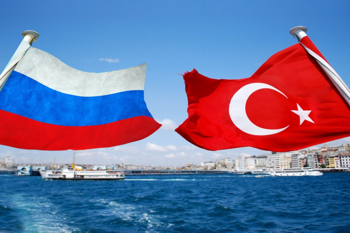 Напугать Россию Турцией – ГЛАВНАЯ ЦЕЛЬ НЫНЕШНЕГО АРМЯНСТВА  
