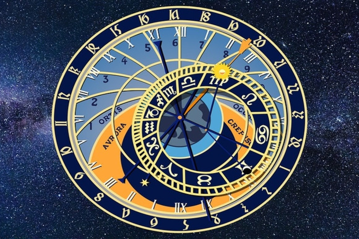Астрологи назвали три знака зодиака, к которым придет удача в августе