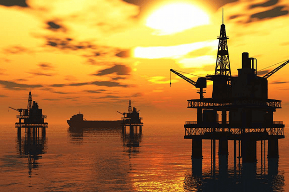 Цена на нефть марки Brent подорожала на 0,7%