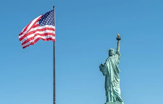 В США создадут третью политическую партию
