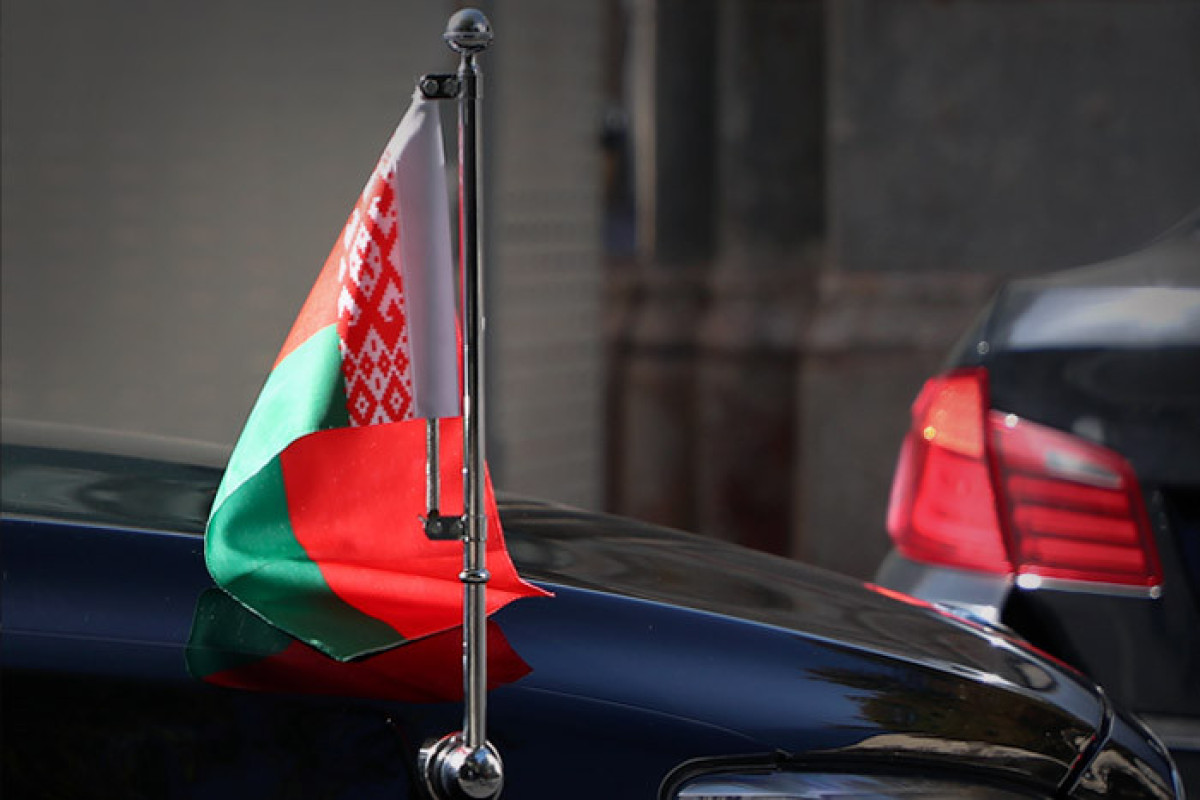 Беларусь отзывает посла из Лондона "из-за отсутствия ответственных политиков"