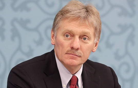 Дмитрий Песков