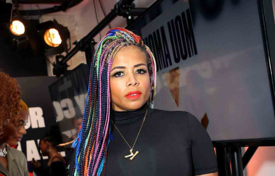 Kelis