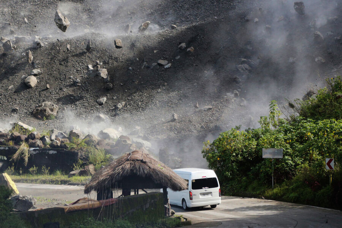 На Филиппинах завершили подсчет потерь после мощного землетрясения