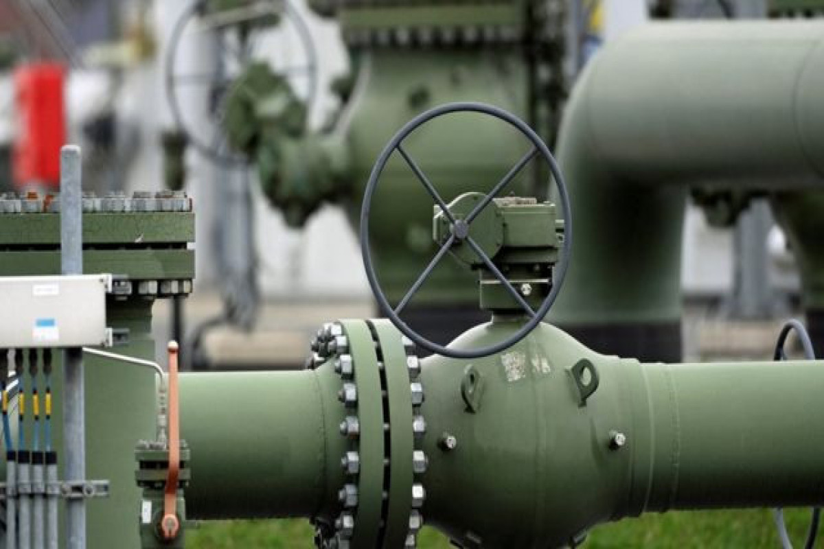 Россия полностью прекратила поставки газа в Данию и Германию