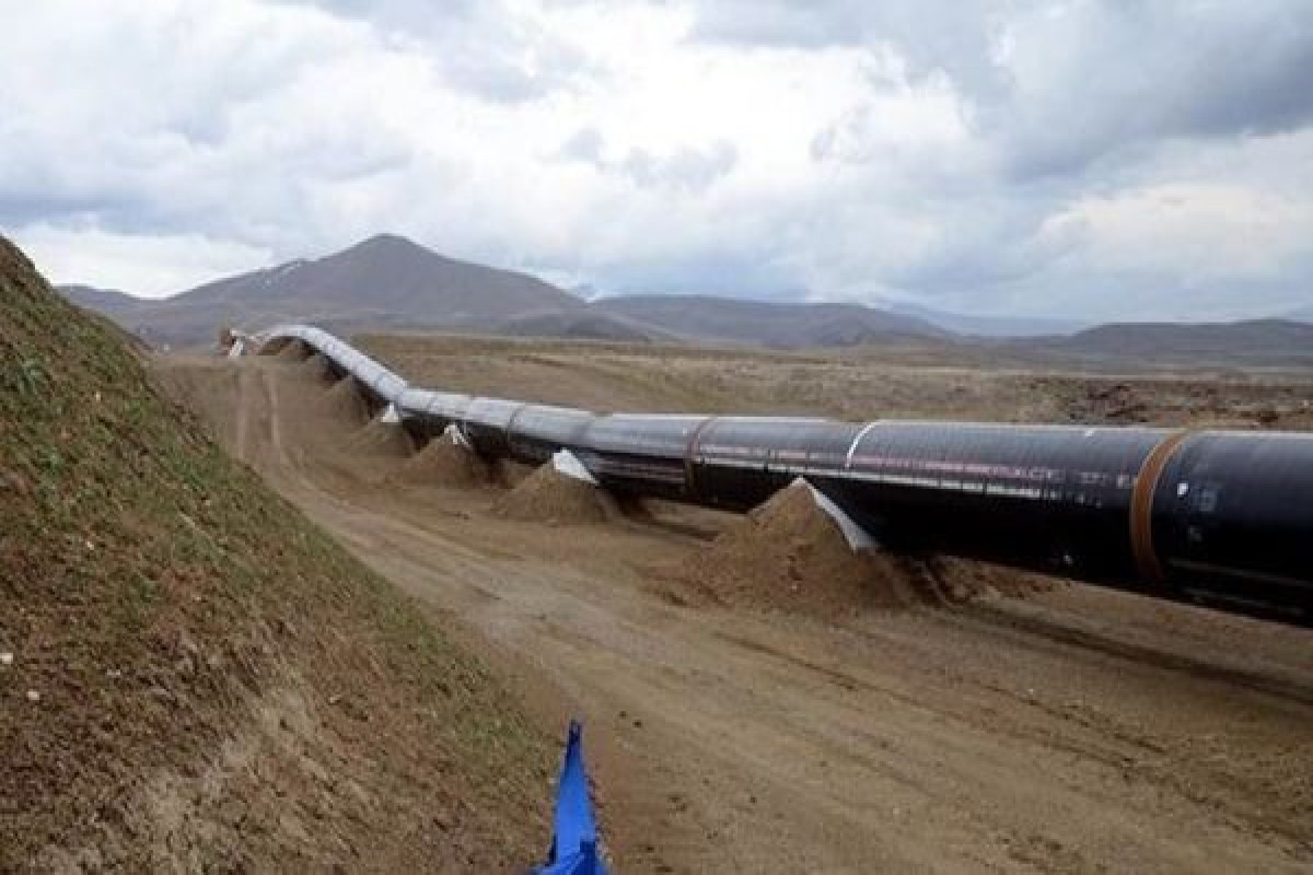 Уникальный опыт диверсификации трубопроводов Азербайджана как урок для Казахстана