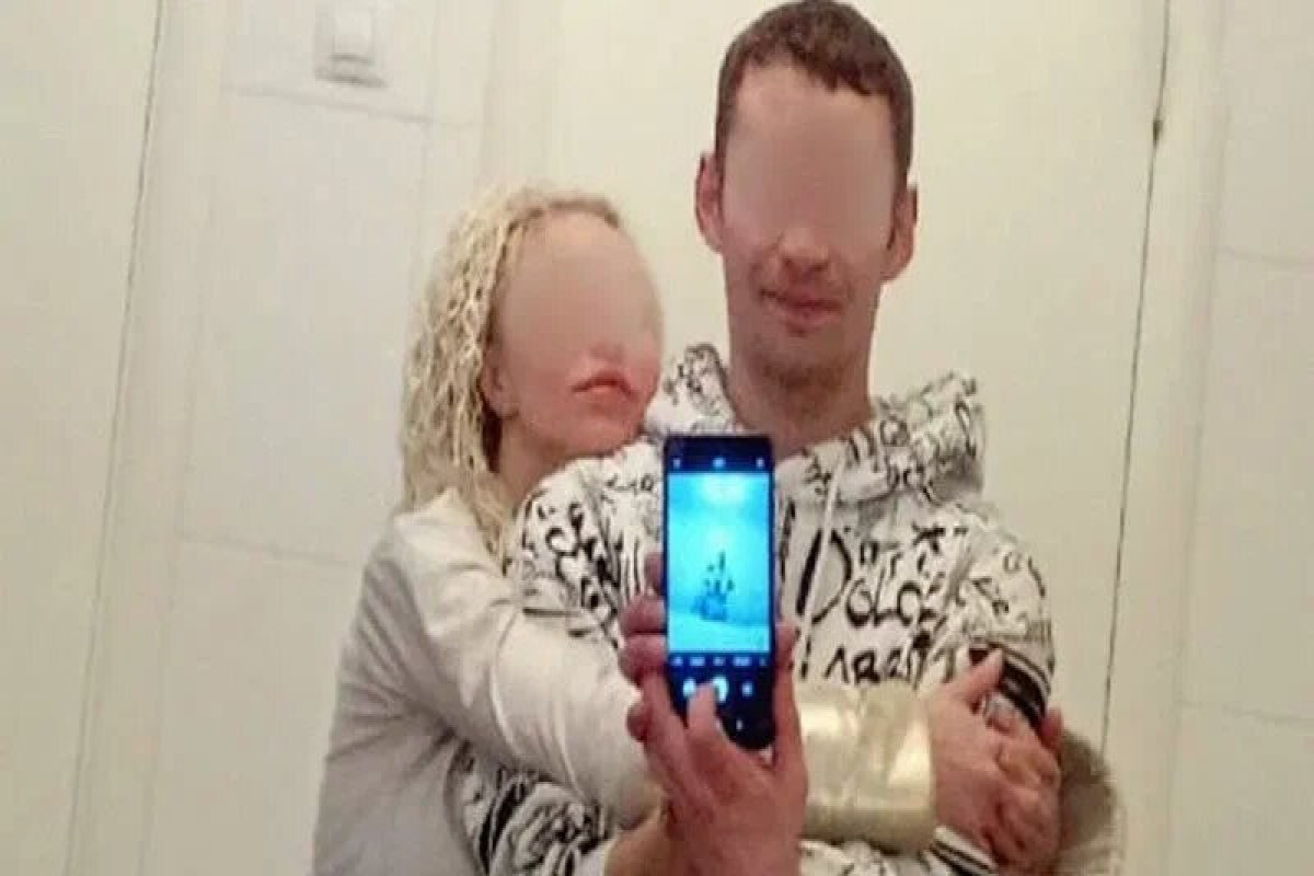 В РФ арестован мужчина, зарезавший сожительницу на глазах ее маленького сына 