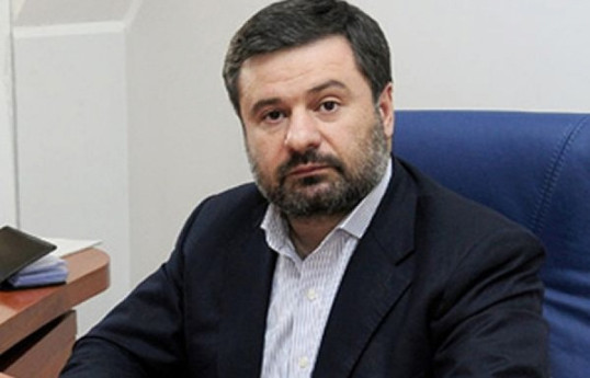 Илия Элошвили