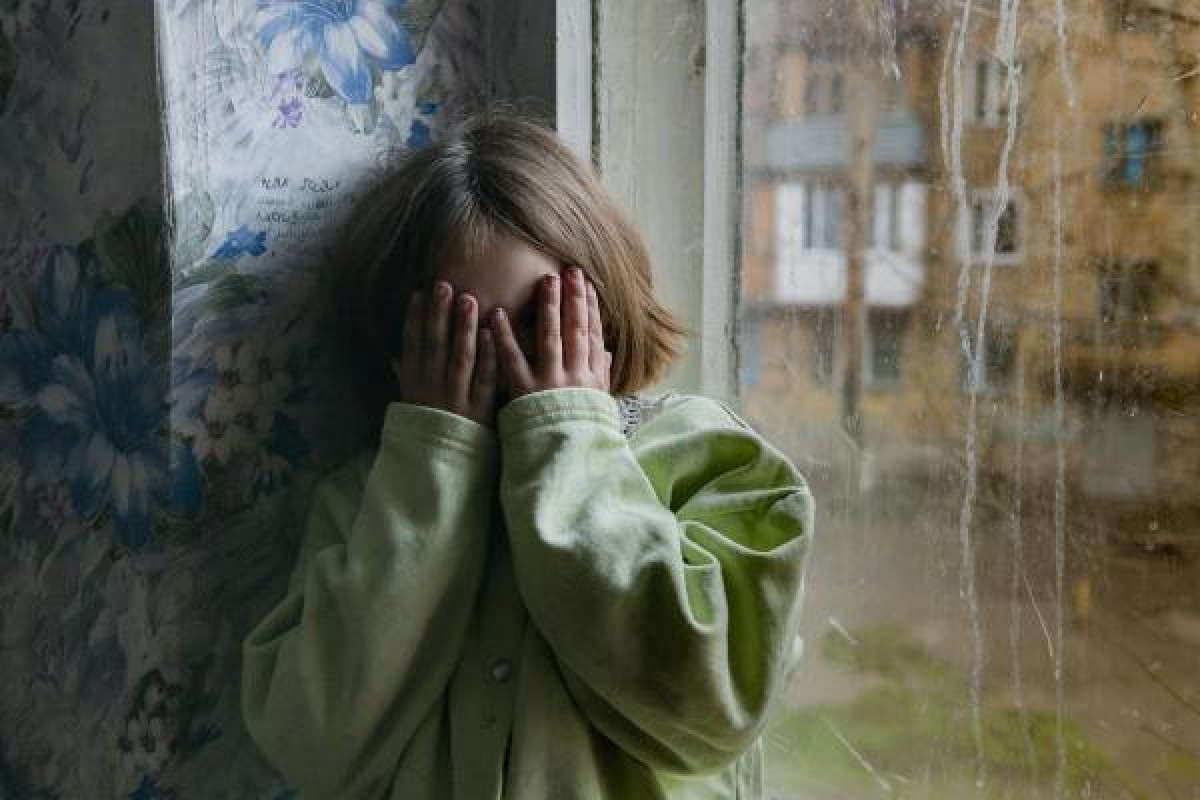 В Бакинском приюте выявлены факты насилия над малолетними детьми