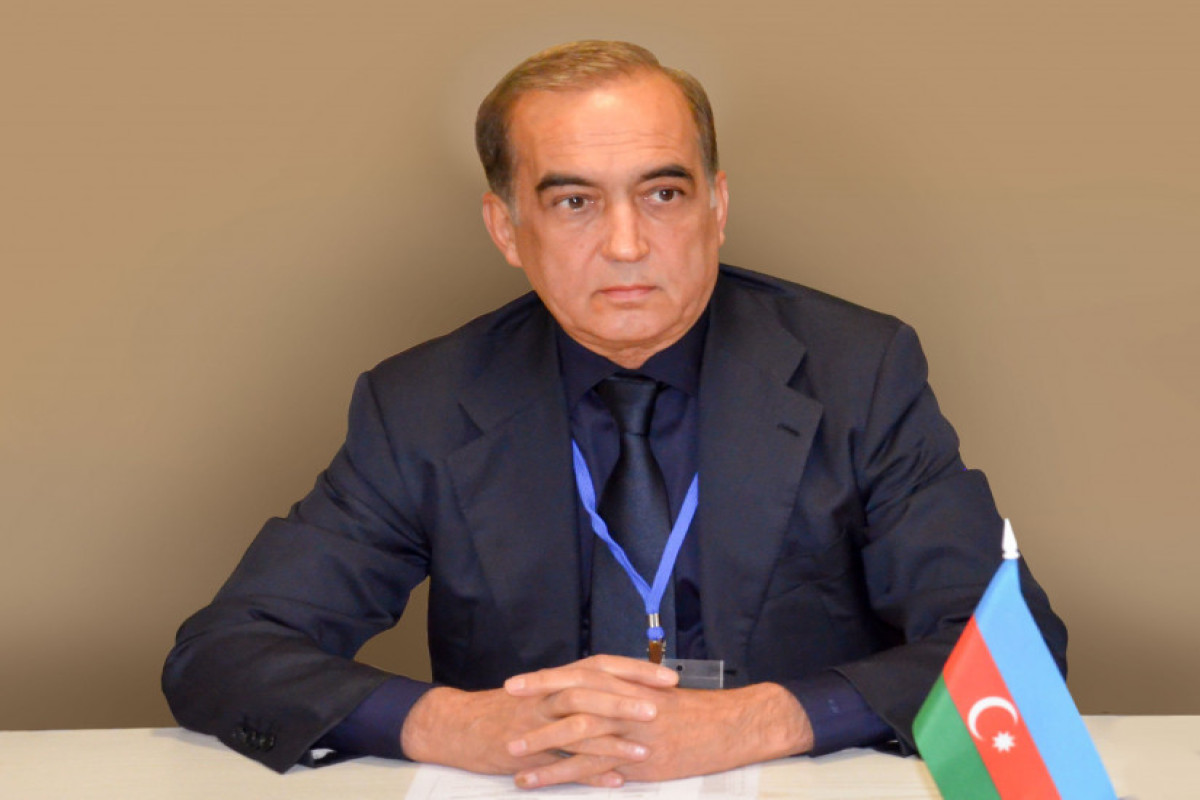 Наблюдатели от СНГ во главе с азербайджанским депутатом проведут встречи с руководителями палат парламента Казахстана