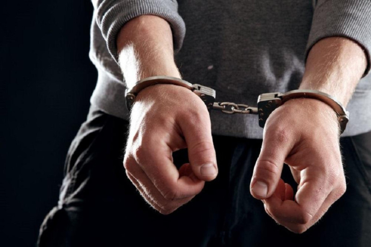 В Азербайджане задержан мошенник-ПОСТРАДАВШИХ ПРОСЯТ ОБРАЩАТЬСЯ В МВД -ФОТО 