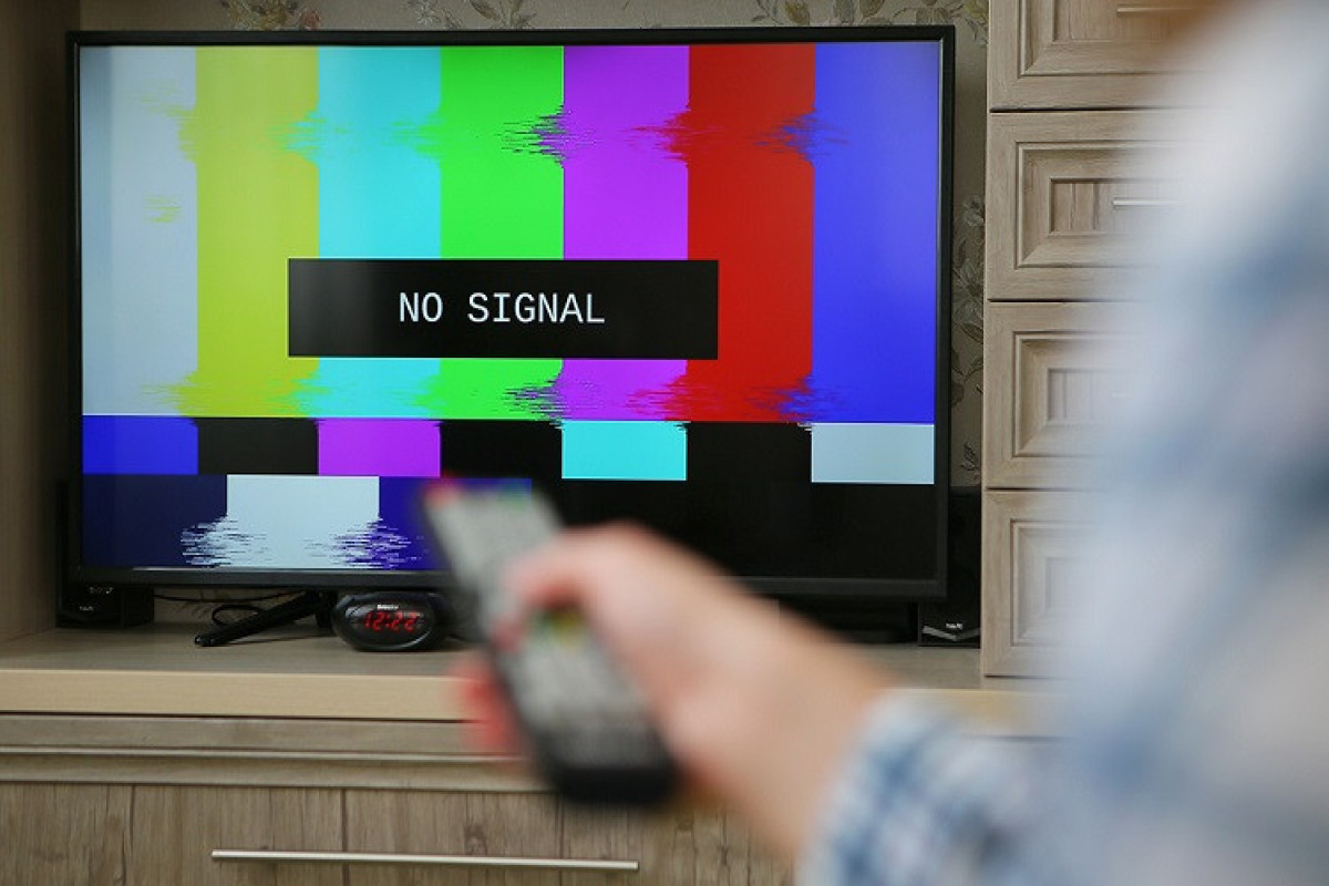 В Молдове запретили российские новостные каналы