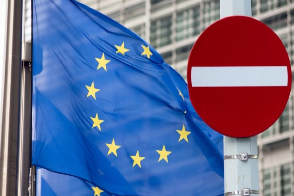 ЕС утвердил шестой пакет антироссийских санкций
