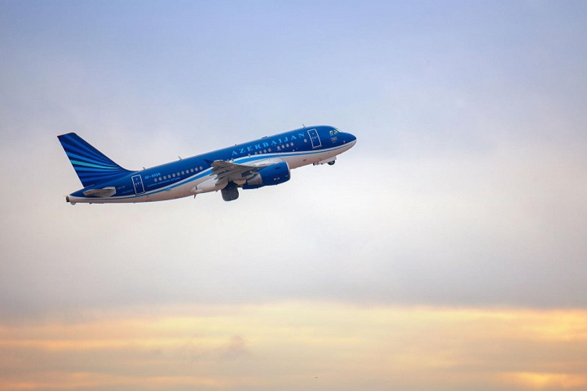 Азербайджанская авиакомпания возобновляет полеты в Россию