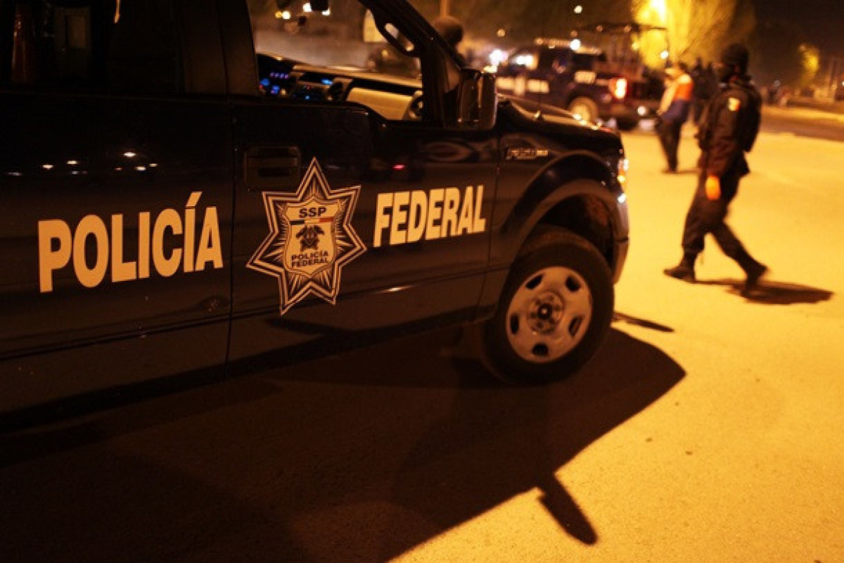 В Мексике арестовали серийного убийцу, заманивавшего жертв через Facebook