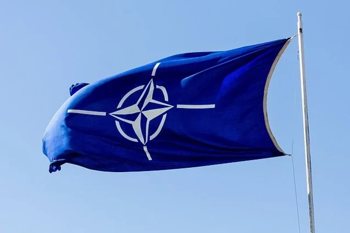 Власти Японии впервые в истории примут участие в саммите НАТО