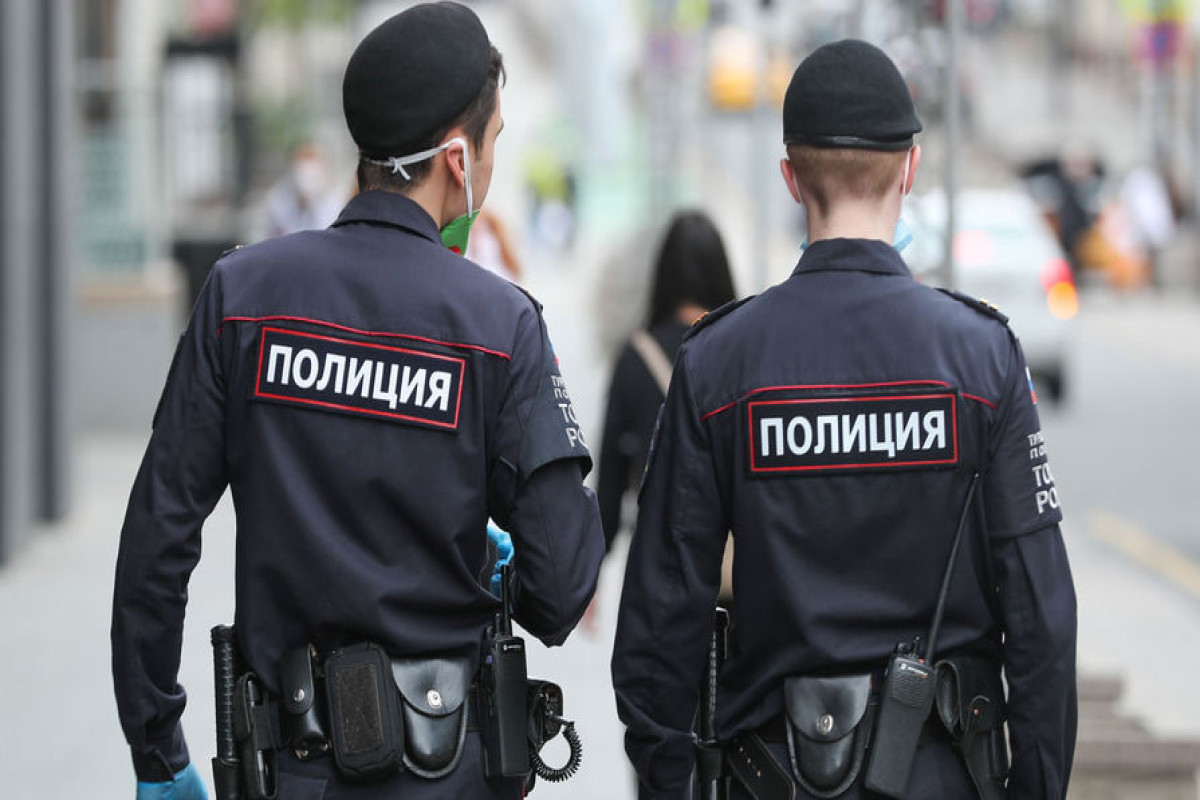 В России задержали армянского криминального авторитета