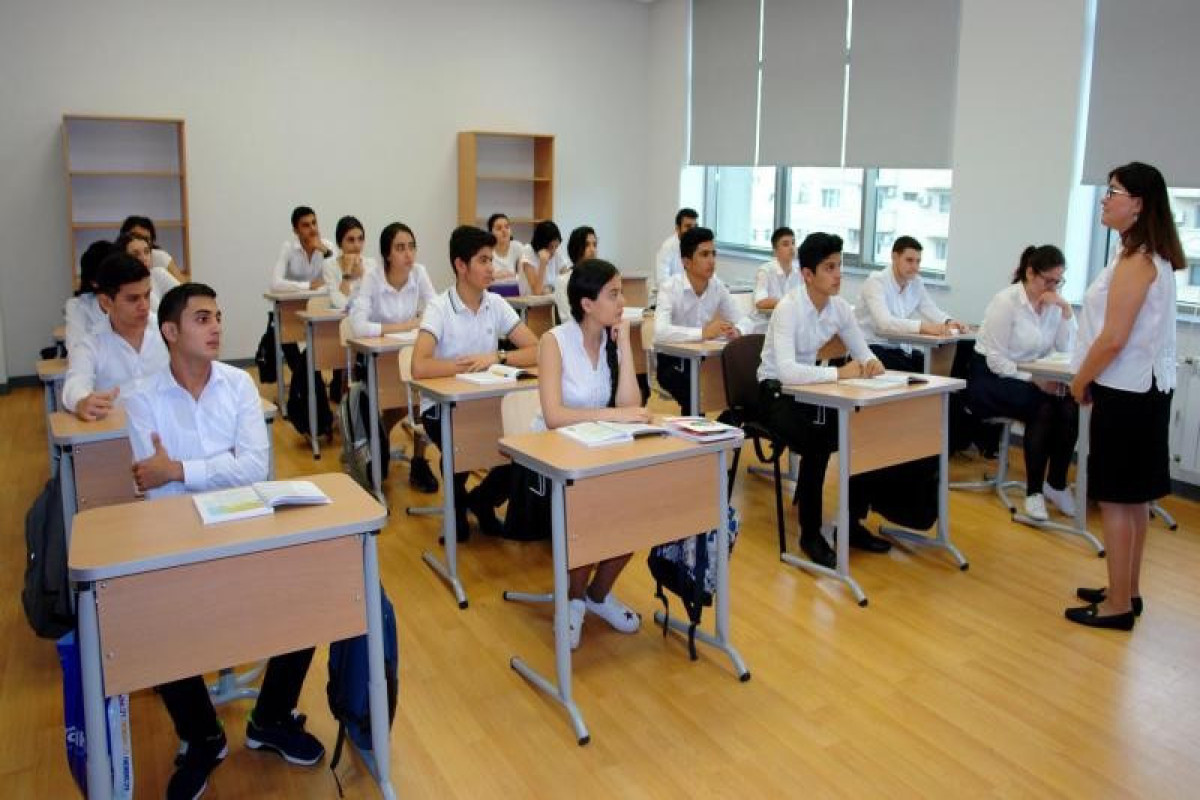 В Азербайджане аннулированы результаты экзаменов 16 абитуриентов