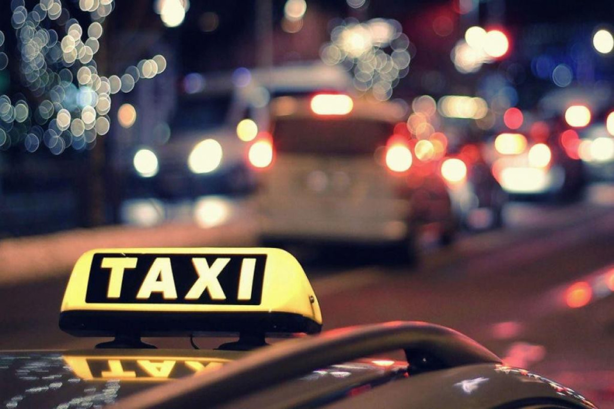 В России выросло число нелегальных таксистов