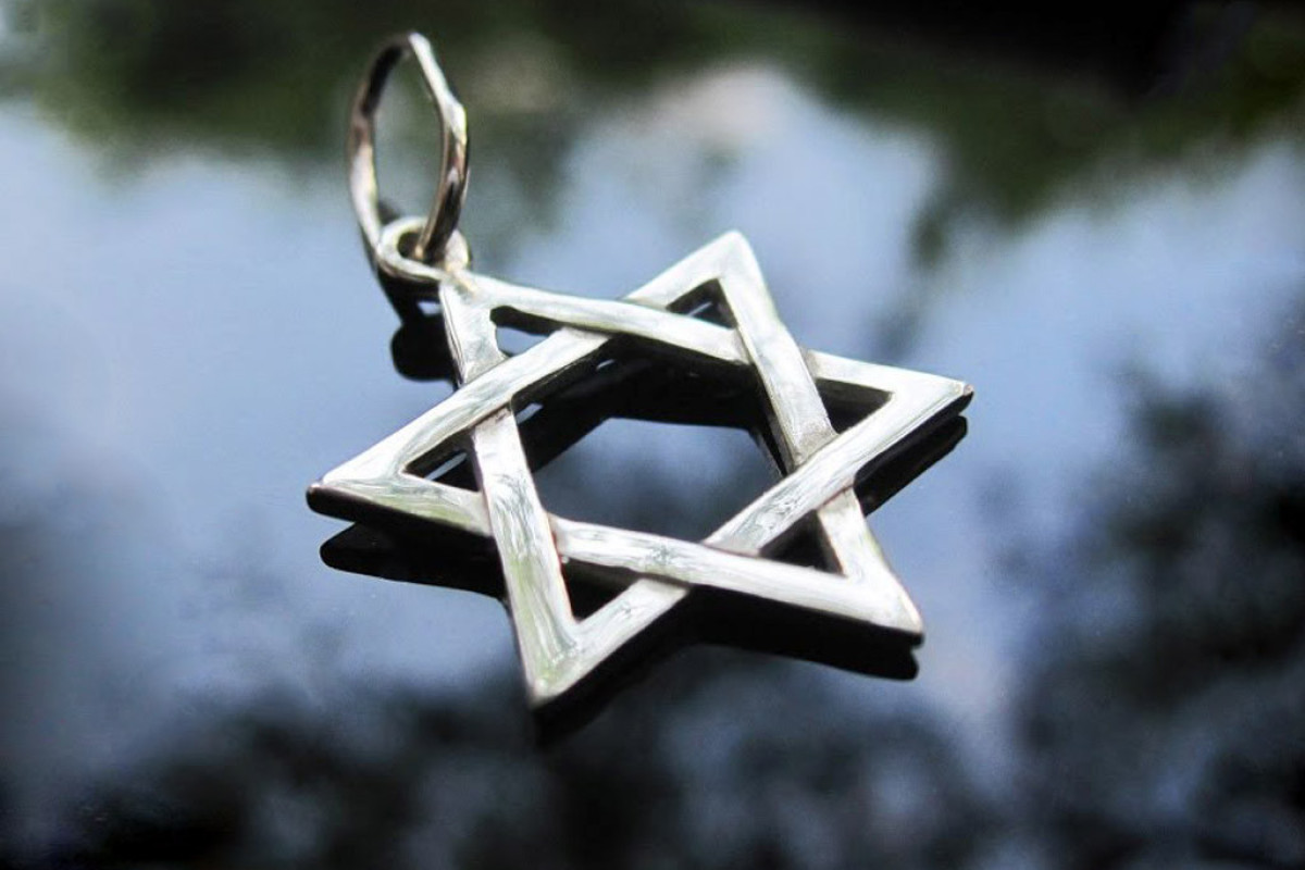 Армяне позарились на символ евреев: звезда Давида или звезда Аштарака? – ШПИЛЬКА   