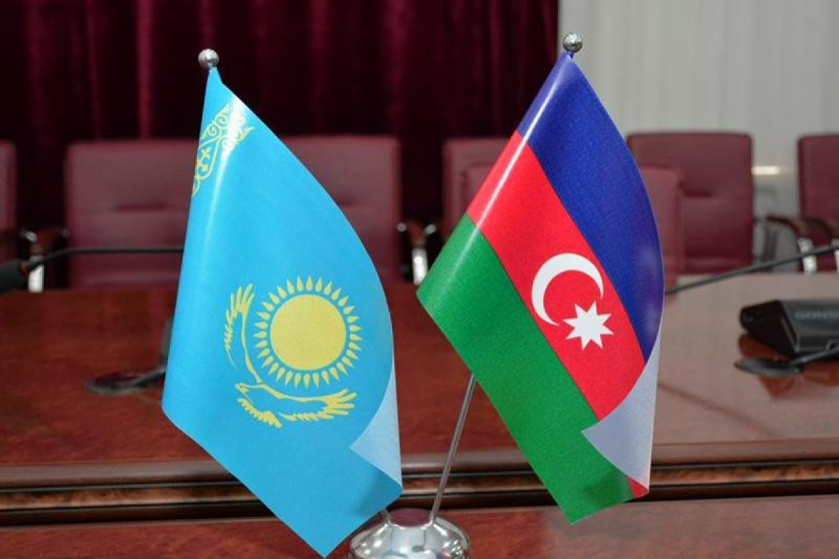 Азербайджан и Казахстан расширяют сотрудничество в ненефтяной сфере  
