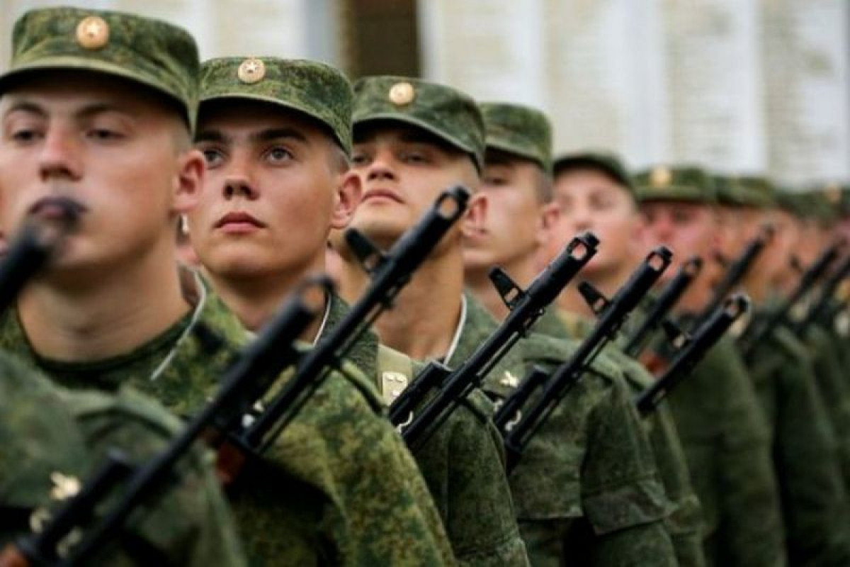 За привлечение солдат-срочников на войну в Украине наказано 12 российских офицеров