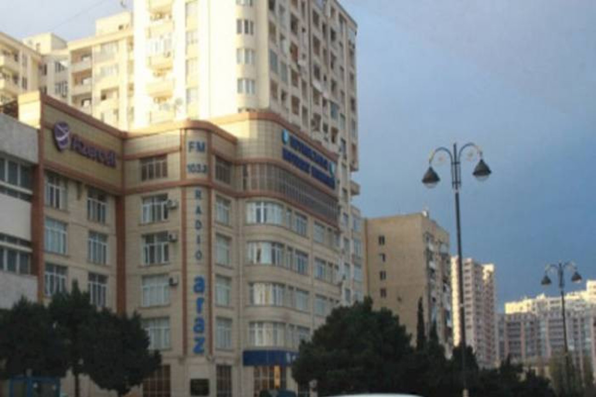 В Баку ликвидируют Международный пресс-центр