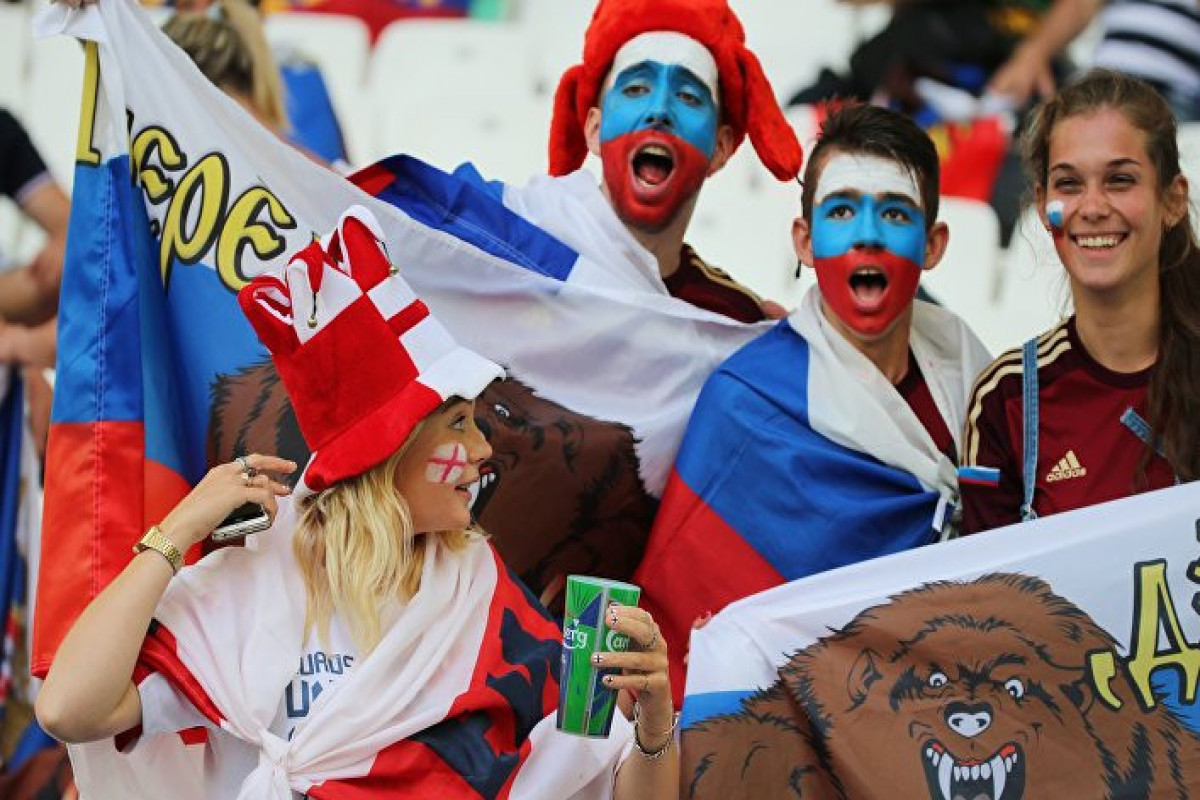Российские футбольные болельщики могут остаться без английского чемпионата 