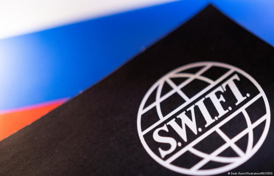 Польша предложила отключить от SWIFT все российские банки