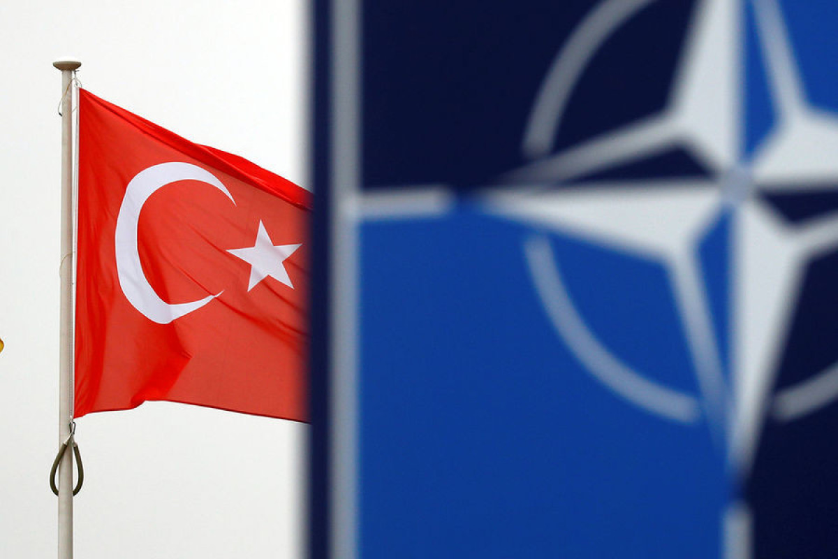 СМИ: Турция поставила 10 условий Швеции и Финляндии по членству в НАТО
