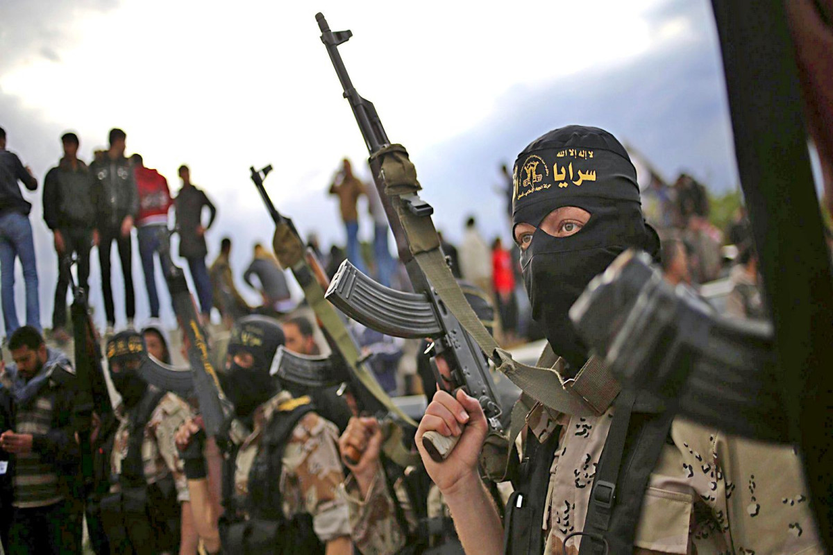 «Аль-Каида» готовит новые теракты
