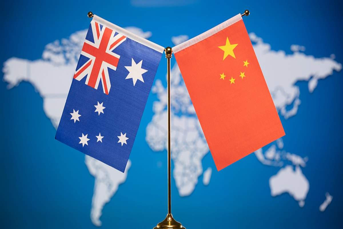Пекин угрожает Австралии и Канаде за «распространение дезинформации» 