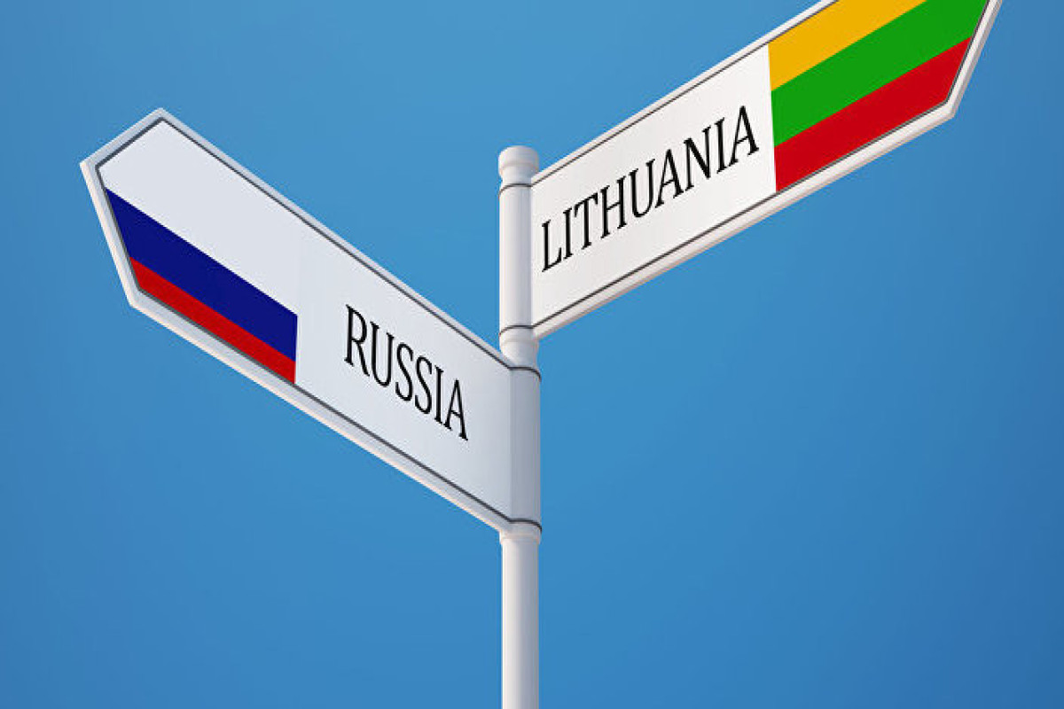 В Госдуме России решили "аннулировать" независимость Литвы