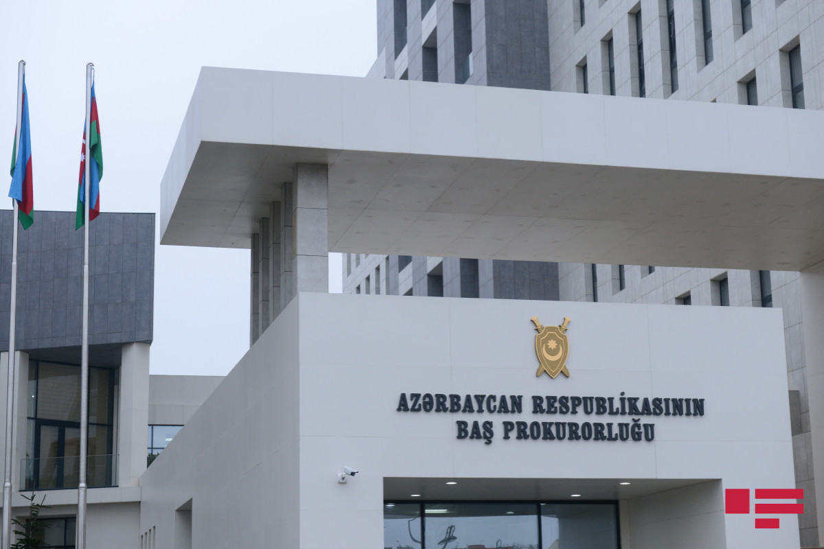 Арестован директор Ширванского филиала госархива Азербайджана