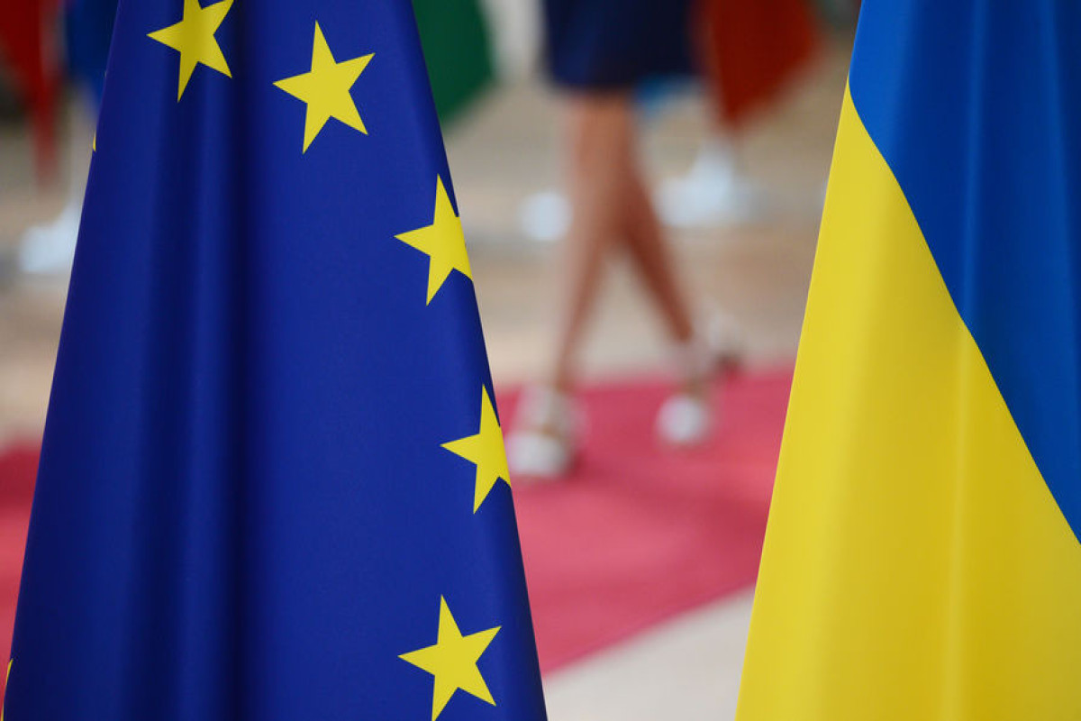 Украина призвала ЕС немедленно принять седьмой пакет санкций против России