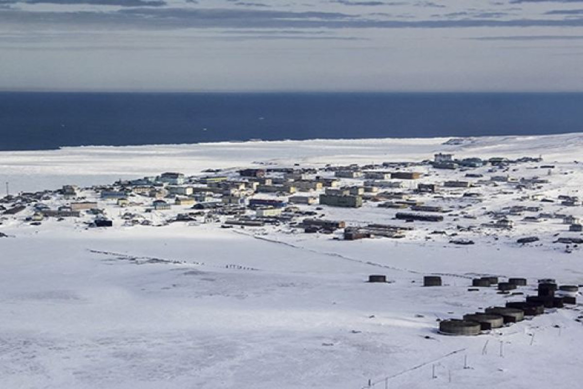 Заявки на получение гектара в Арктике подали 9 тыс. россиян