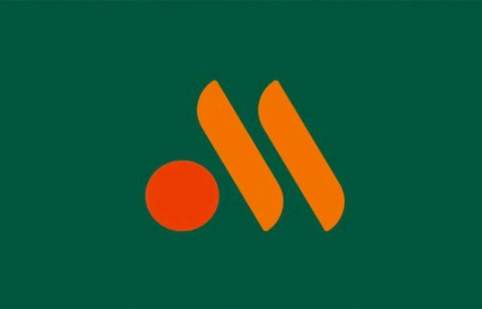 В России показали новый логотип McDonald's