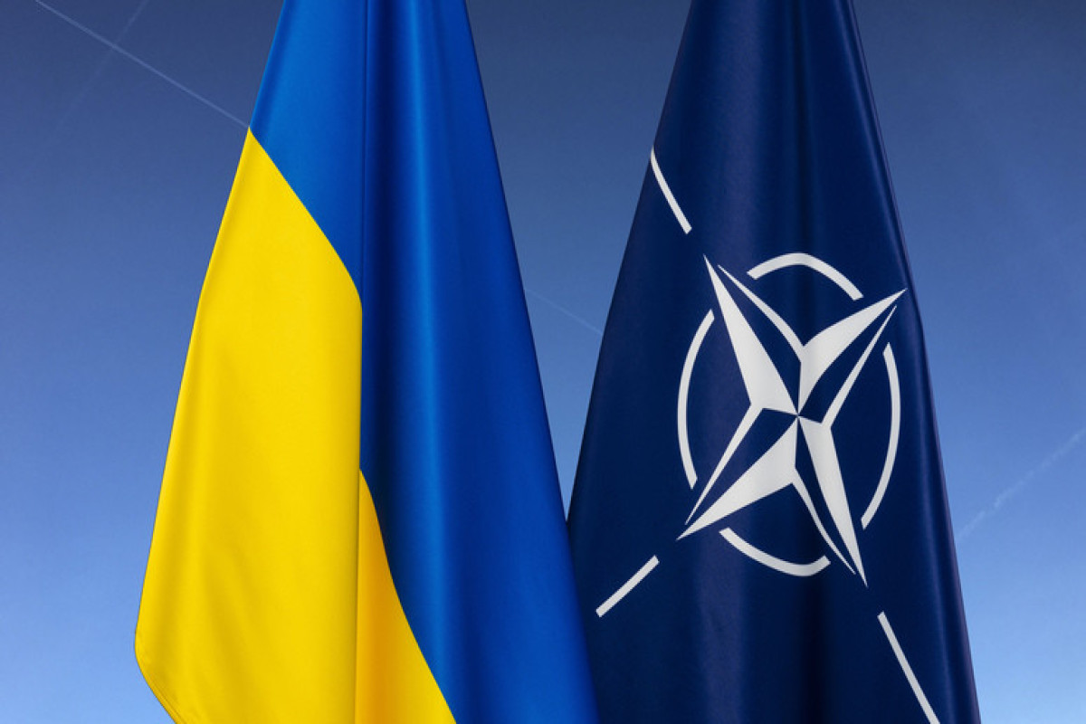 Украина будет участвовать в саммите НАТО в Мадриде