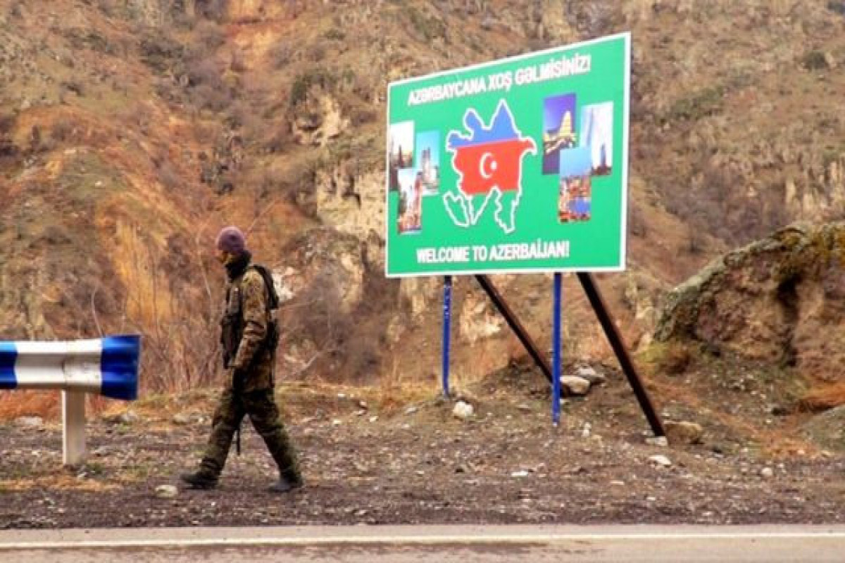 Попытки реанимации сепаратизма обречены: Что стоит за поездками армянских чиновников в Ханкенди?   