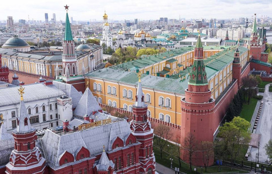 Россия объявила о выходе из Всемирной туристской организации