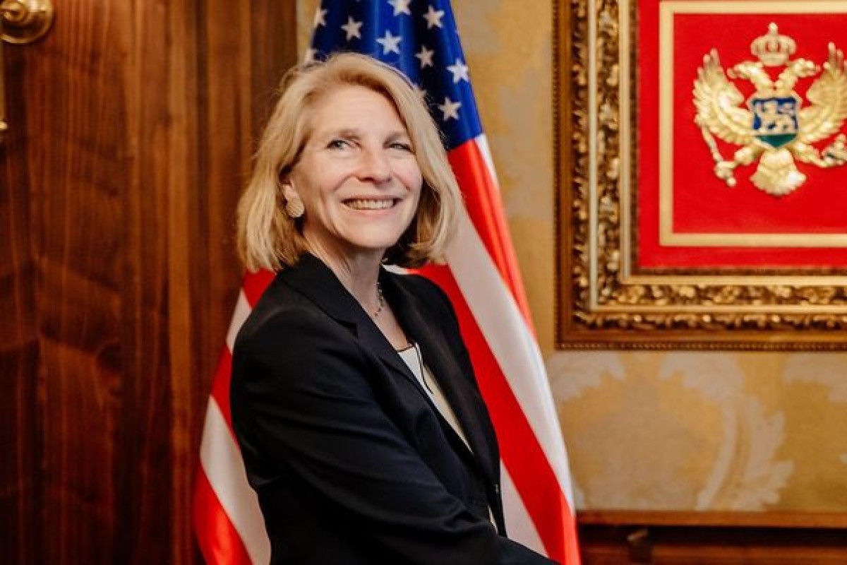 Помощник госсекретаря США совершит визит в Азербайджан