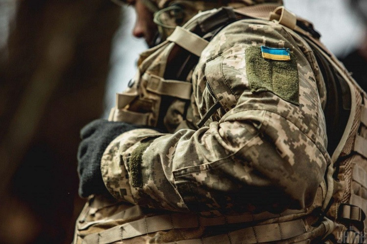 Украинская сторона сообщает о контратаке в Херсонской области