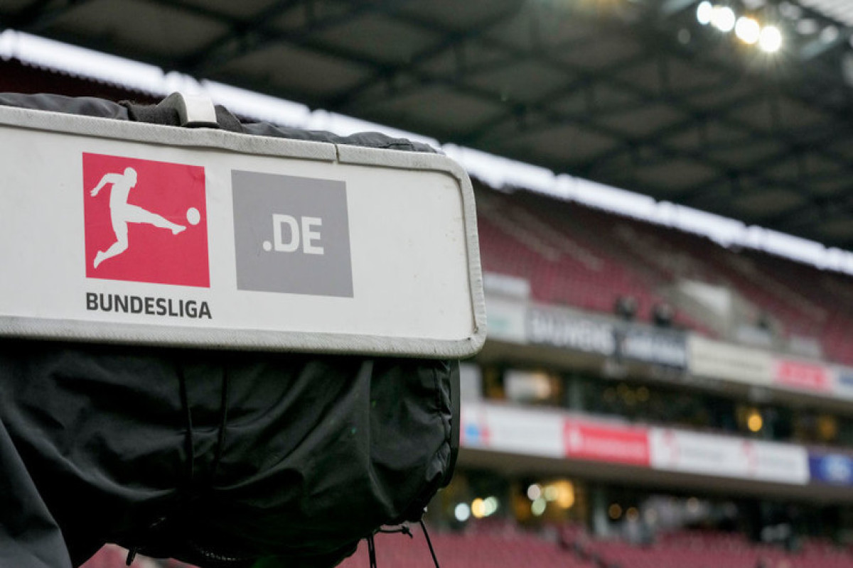 Футболист Бундеслиги арестован по обвинению в изнасиловании