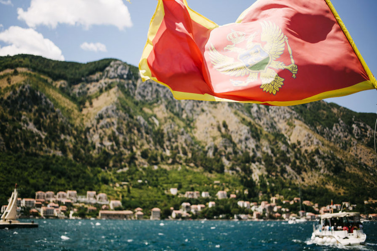 Черногория официально присоединилась к санкциям ЕС против России