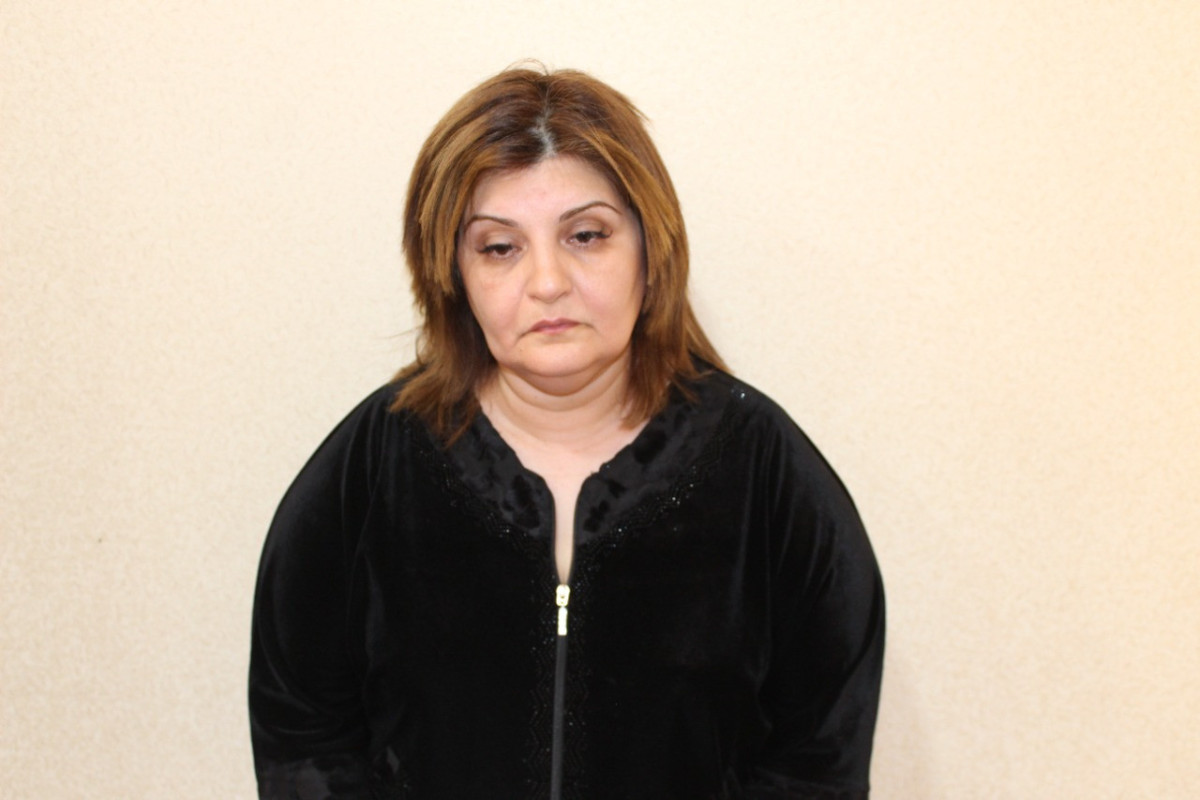 В Азербайджане мошенница похитила около 30 тыс. манатов