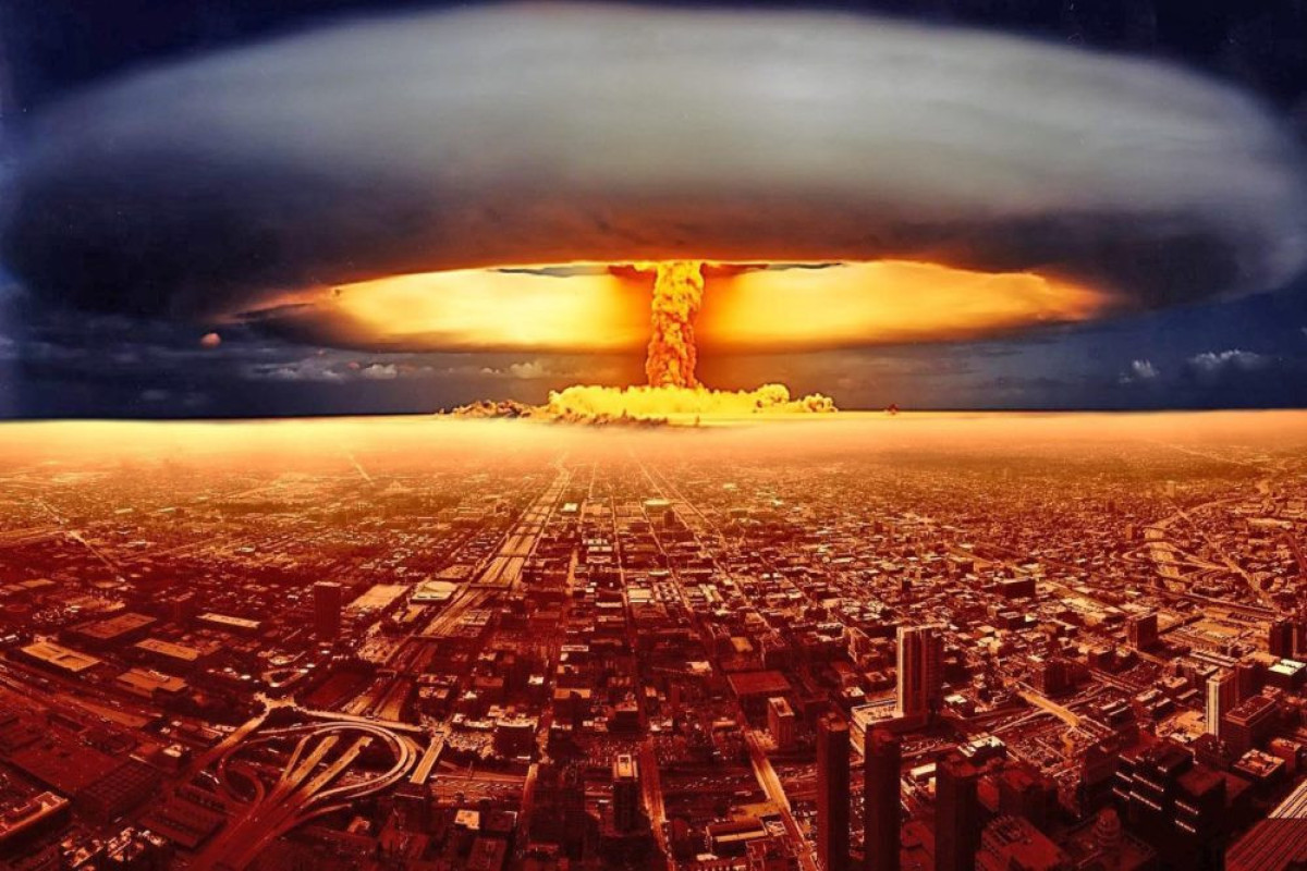Риск применения ядерного оружия в мире достиг максимума