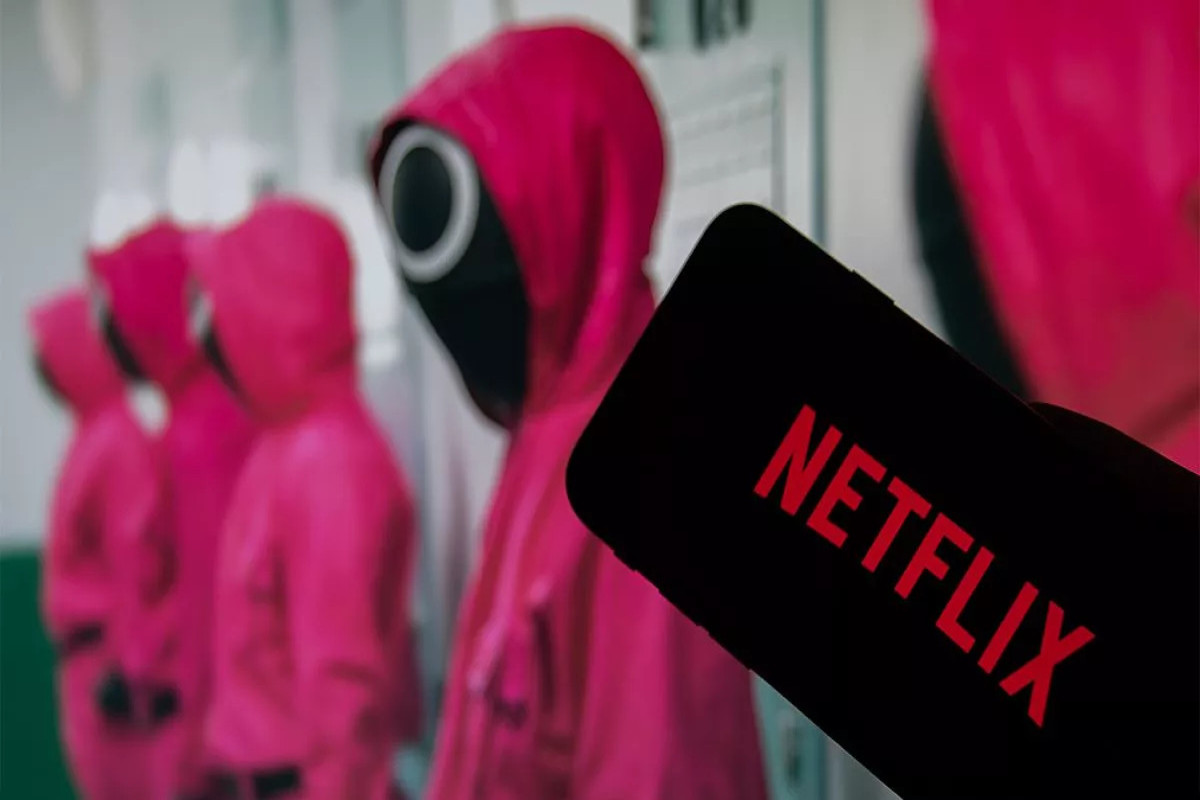 Netflix официально показал тизер "Игра в кальмара 2" -ВИДЕО 