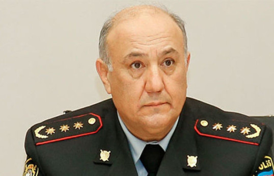 Вагиф Асадов